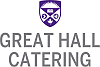 Western Great Hall Catering Logo